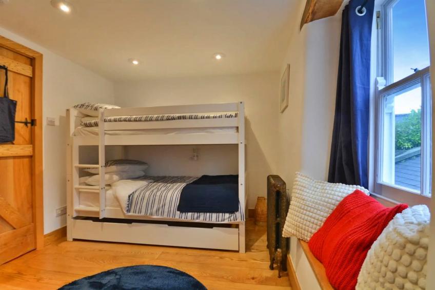 Cawsand Cottage - foto 9