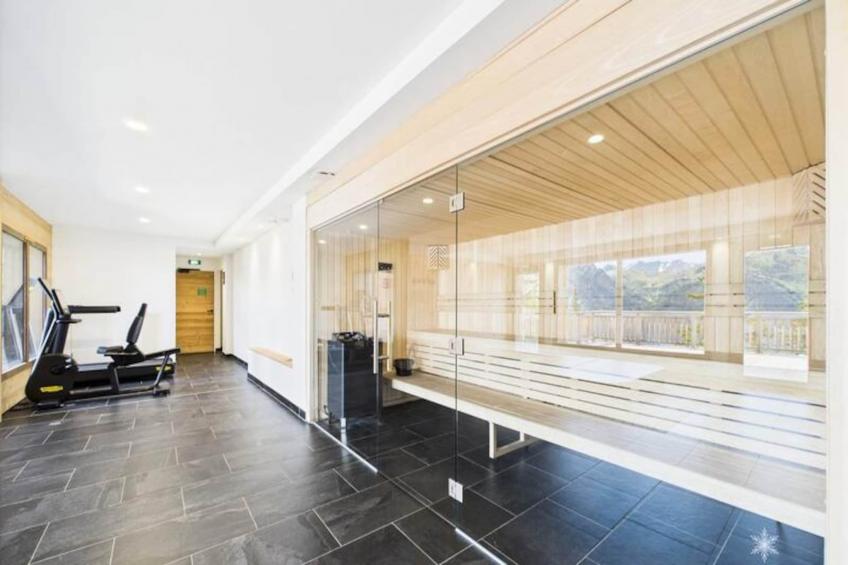 Résidence Le Diamant Des Cimes - foto 21