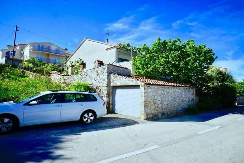 Three Bedroom Apartment with Terrace - foto 13