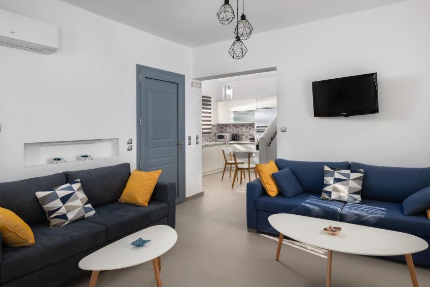 Ferienvilla "Dama Dama Villas" - foto 8