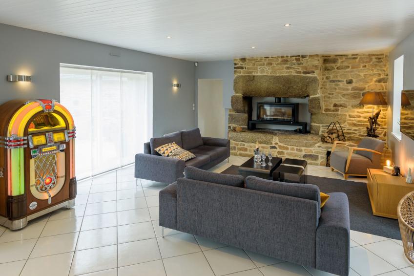 Villa Beheizter Innenpool 30 - foto 17