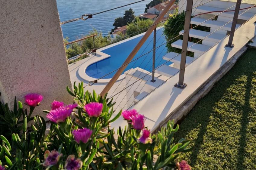 2 Schlafzimmer Villa Blue Dream mit Infinity-Pool - foto 14