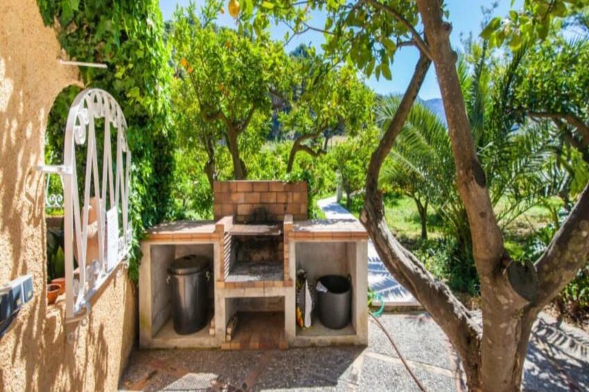 Ländliche Finca mit eigenem Schwimmbad - foto 6