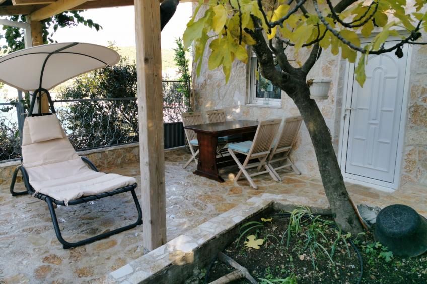 Schönes Apartment mit Whirlpool, Grill und Garten - foto 5