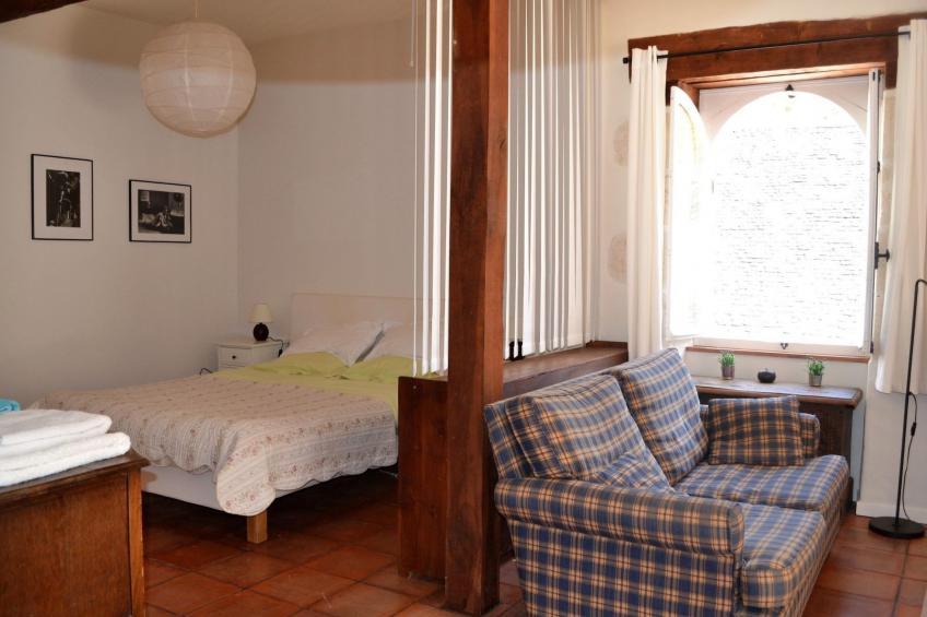 Gîte für zwei Personen - foto 7