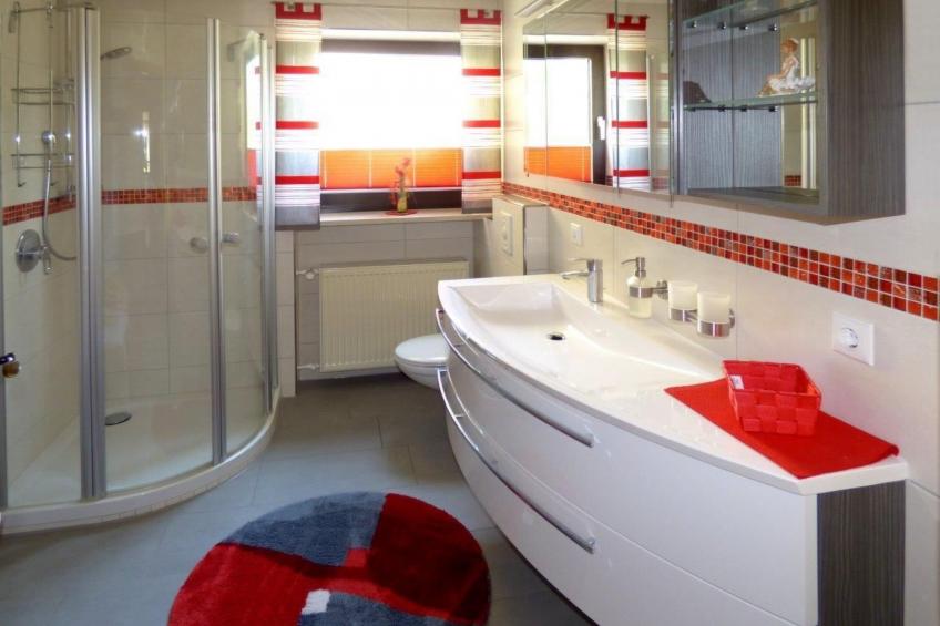 Komfortable Ferienwohnung mit Garten und Grill - foto 6