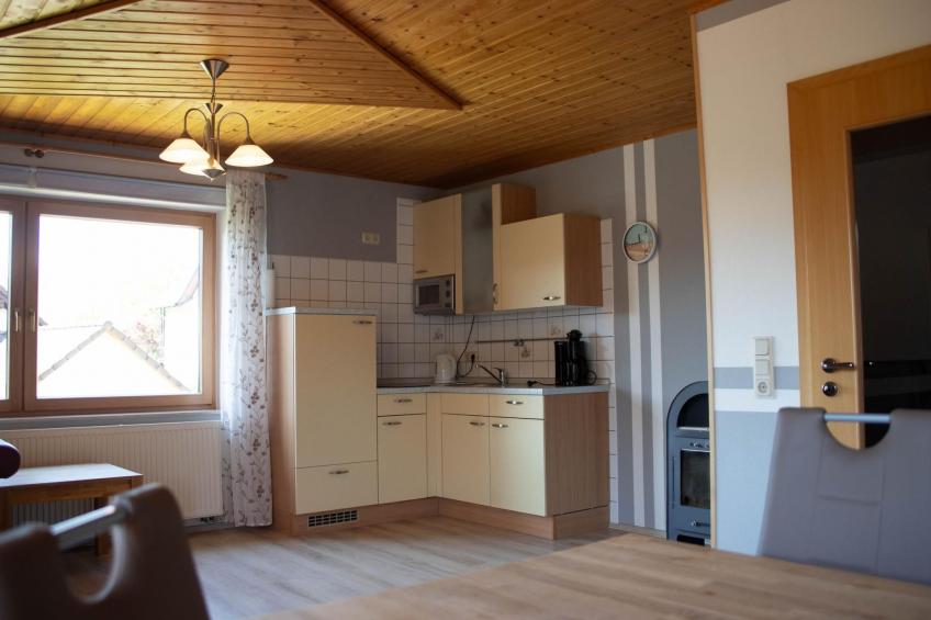 Fewo Dirks 2 - foto 10