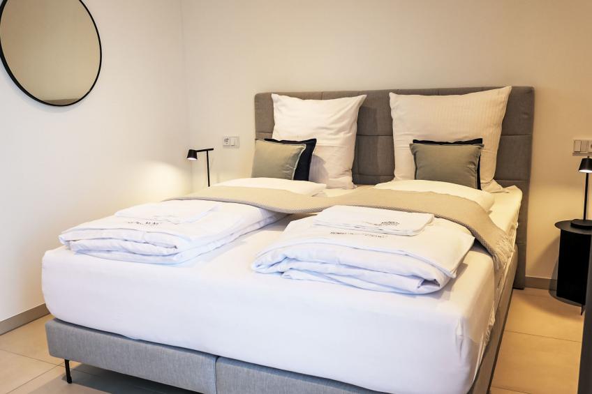 Munich Finest Apartments 22 - foto 3