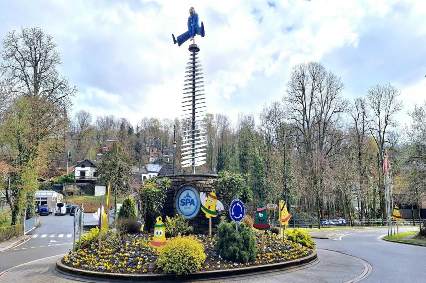 Ardennes Bleu - foto 38