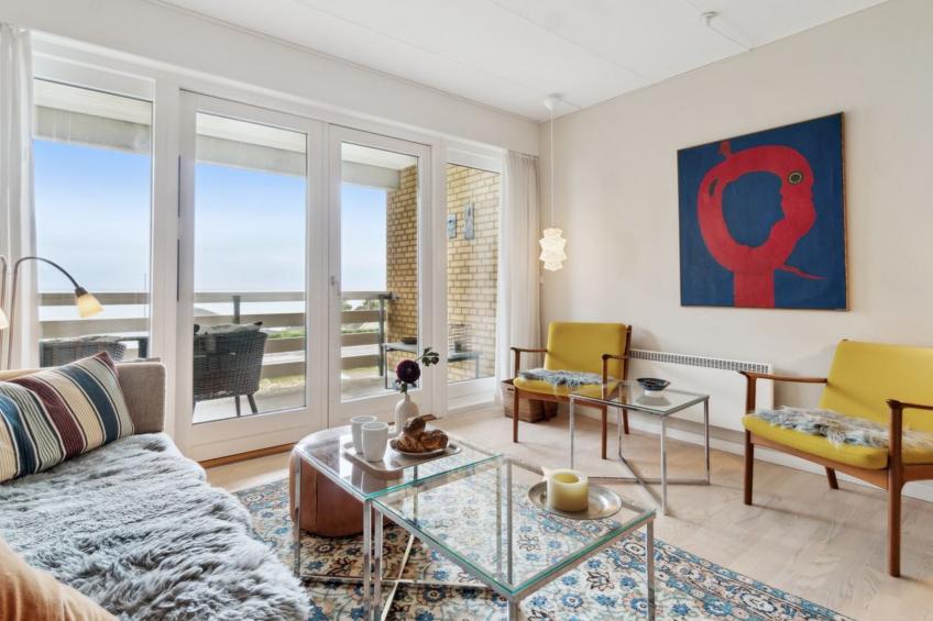 "Ømund" - 100m from the sea - foto 23