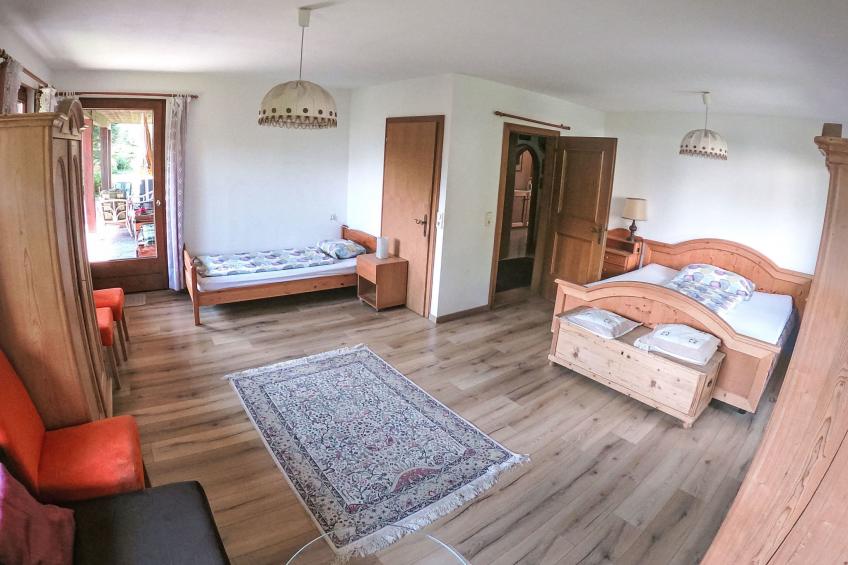 Haus Fink - Igls - foto 11