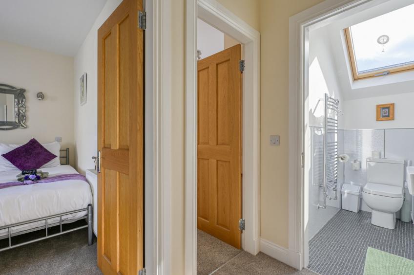 Thistle Cottage - foto 31
