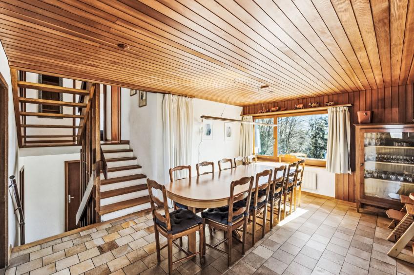 Chalet Halteweidli - foto 13