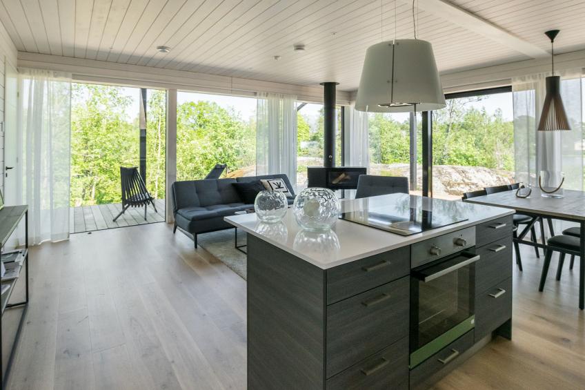 Kasnäs marina b 16 - foto 27