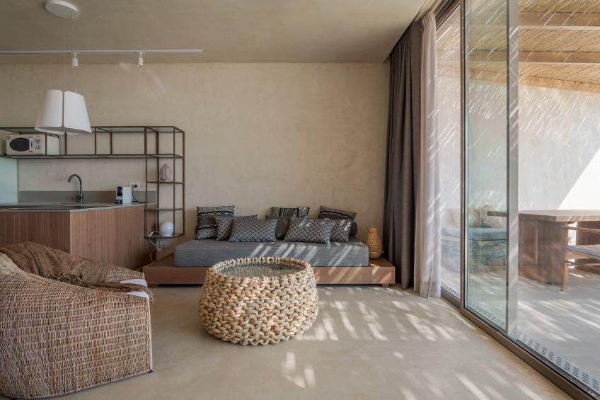 Altera Cave-Terra Villa - foto 17