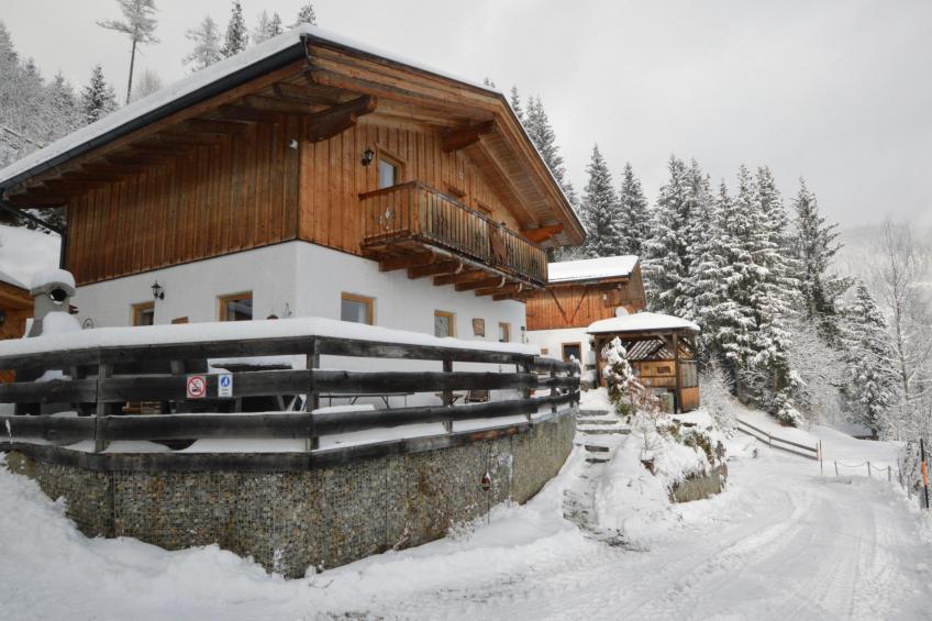 Chalet Lisa - foto 41