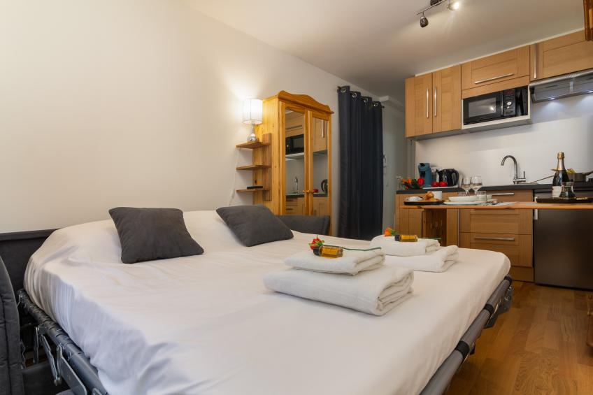 Appartement Paccard 305 - foto 2
