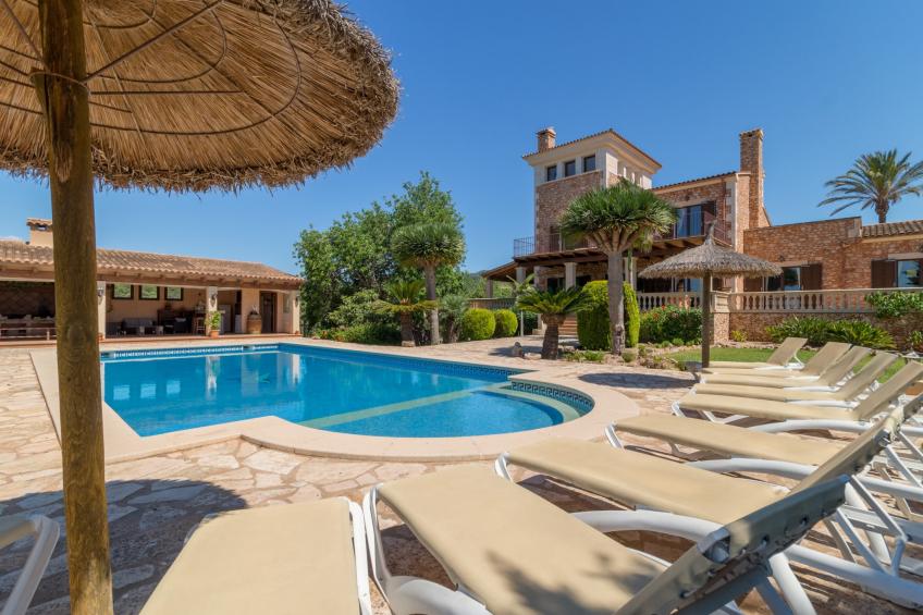 Palleta S'Horta, Finca 5StarsHome Mallorca - foto 48