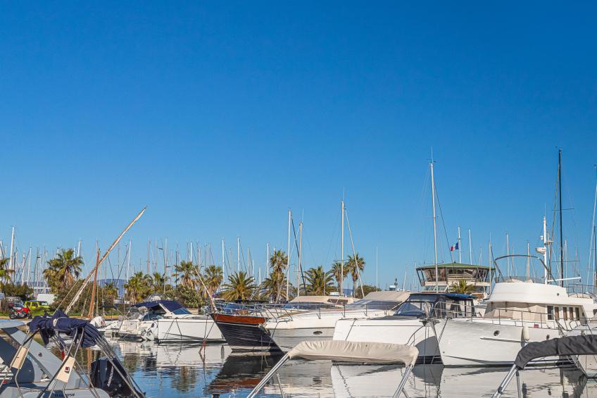 Port de La Gavine - foto 30