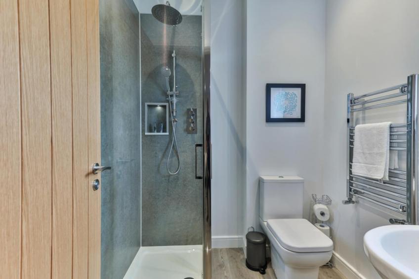 Belle House, Apt 6 - foto 21