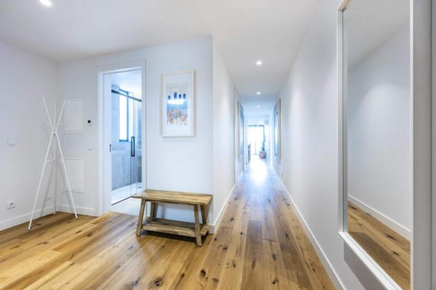 Ria View - Luxo A Beira Mar - foto 14