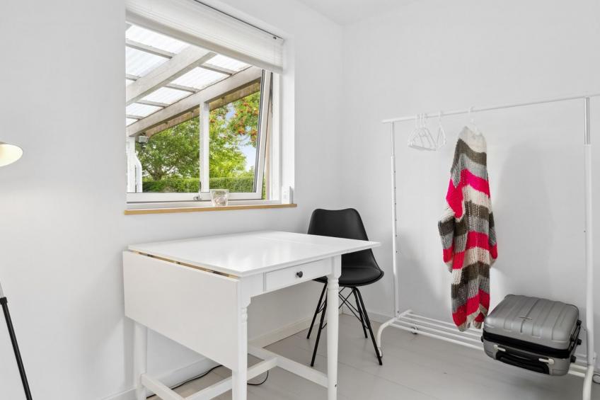 "Henric" - 500m from the sea in Sealand - foto 20