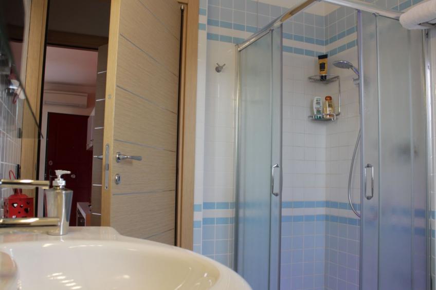 Wohnung in San Giacomo mit Privatparkplatz - foto 26