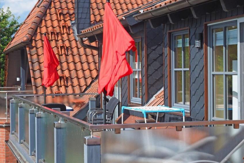 Maisonette  Seebrise mit Seeblick am Strand - foto 5