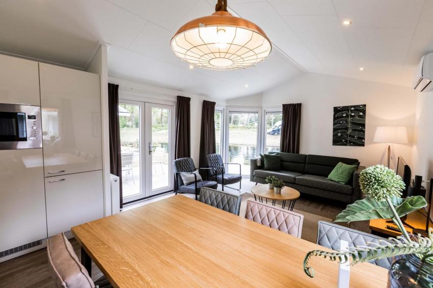 Ferox 5 persons - foto 3