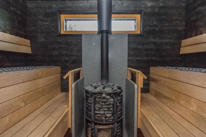 Villa karhentimantti - foto 25