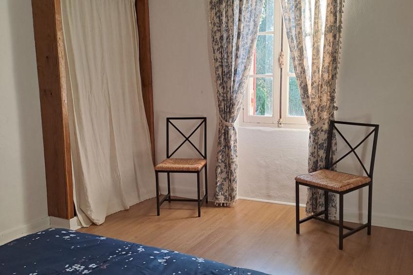 Der Pavillon - im Park des Schlosses Lescaut - foto 22