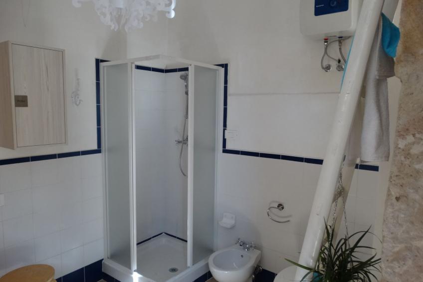 L'arenaria in Pachino - foto 17