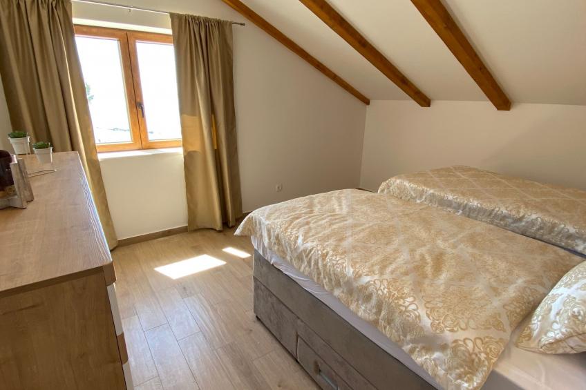 Ferienvilla "Dalmatiner" mit Infinity Pool - foto 3