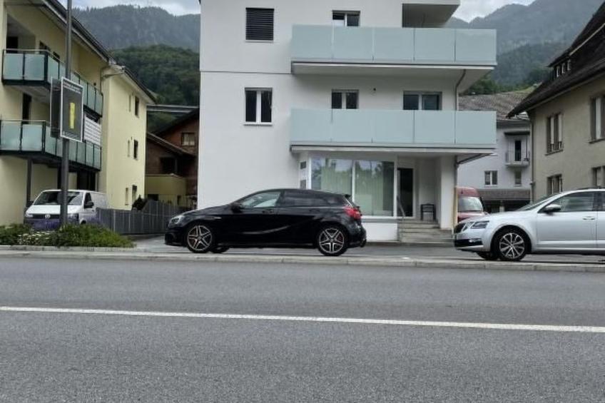 Appartement mit privatem Parkplatz - foto 13