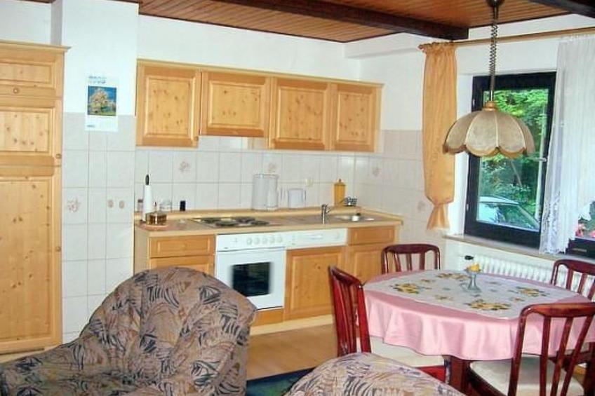 Appartement mit Garten, Grill und Terrasse - foto 2