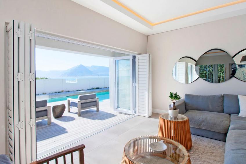 Das Bay House - Luxuriöses Wohnen an der Küste in Kommetjie - foto 16