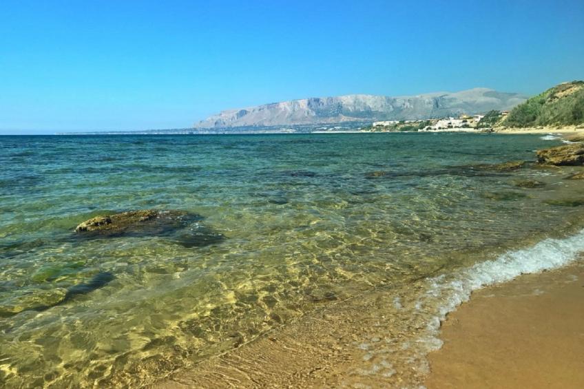 Case Playa in Balestrate - foto 19