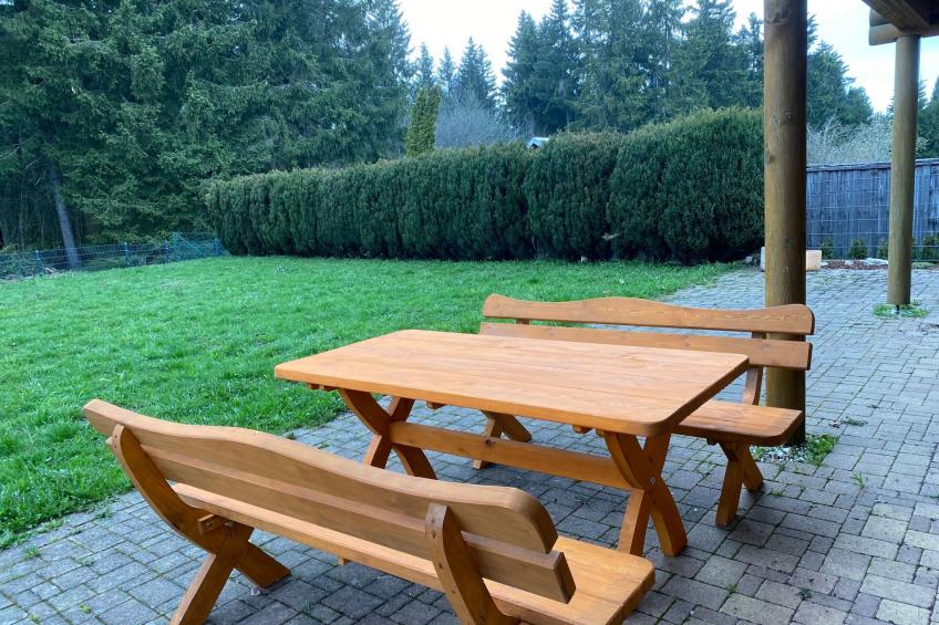 am Rennsteig - foto 29