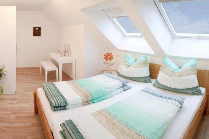 Komfortable Ferienwohnung in Stubenberg Am See mit Garten - foto 7