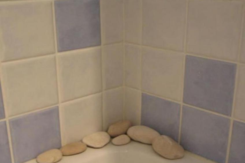 Apartments Mediterraneo Blues - Two bedroom apartment with sea view (Lavanda) - foto 9
