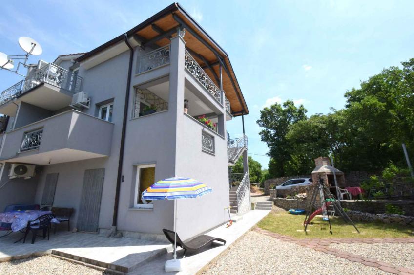 FerienWohnung mit Balkon - BF-52GG2 - foto 5