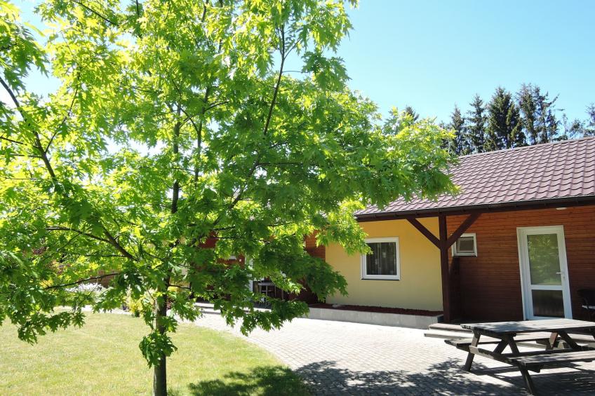 Twee-onder-een-kap woning, Kolczewo - foto 2