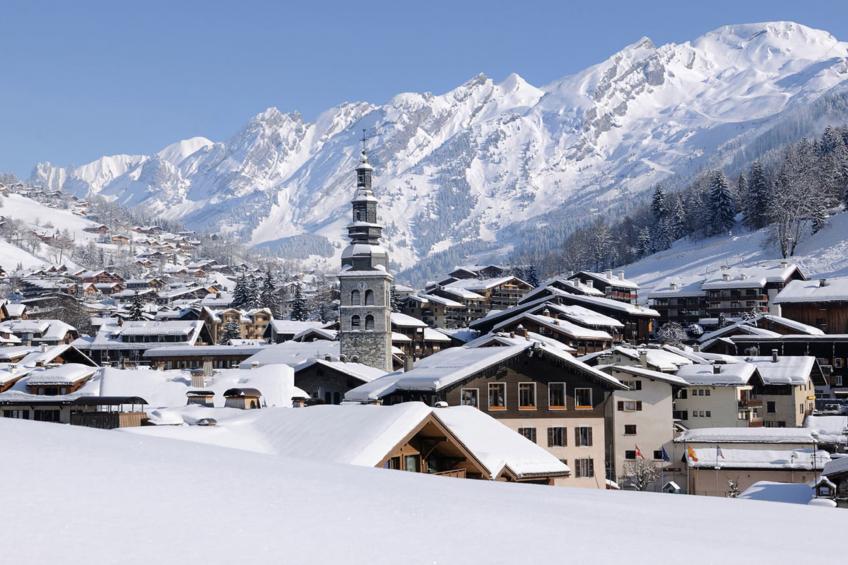 Appartements à La Clusaz - foto 38