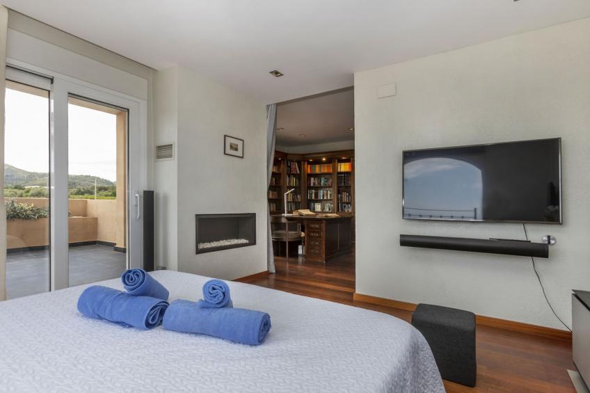 Finca Villa Roig - foto 20