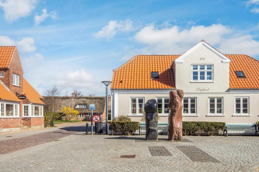 Hus til 2 personer - foto 8