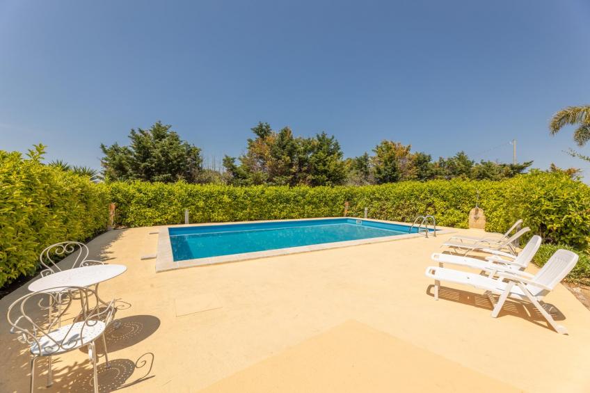 Villa Dell'edera - foto 36