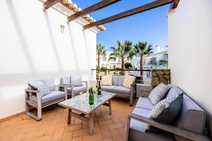 Quinta Encosta Velha - Casa Ensolarada - foto 29