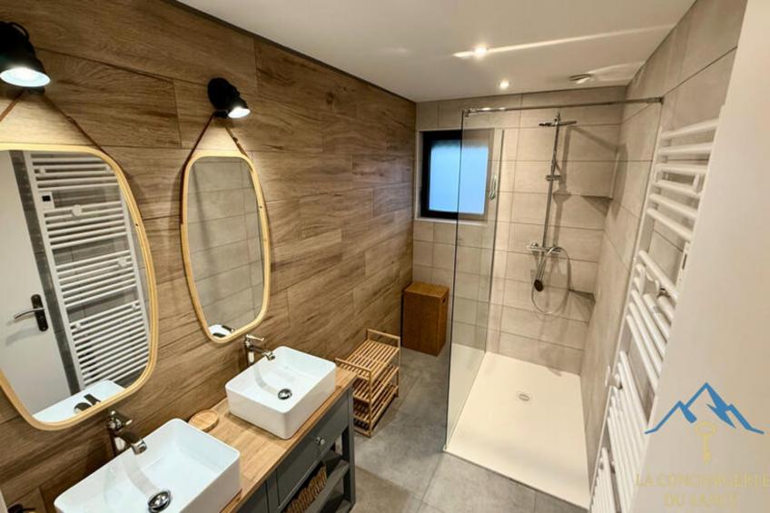 Chalets à Le Mont Dore - foto 26