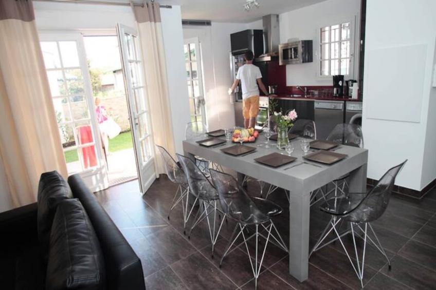 Résidence Prestige Odalys Le Domaine de Lana - foto 10