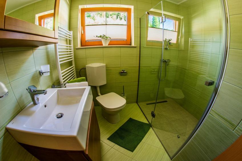 Riverside Pines Luce Apartments with Balcony - One Bedroom Apartment with Balcony (owner 2+2) - foto 9